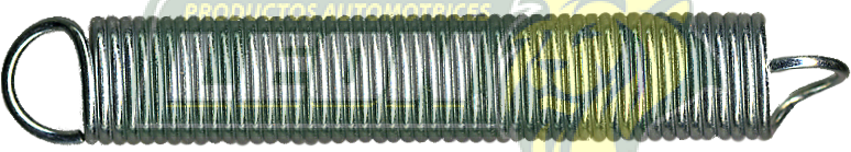 RESORTE TENSION .420x2.650"