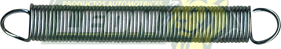 RESORTE TENSION .420x3.000"