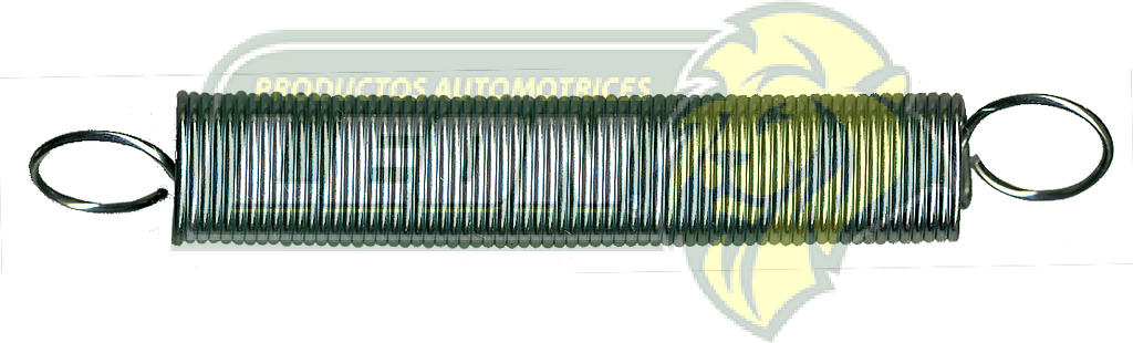 RESORTE TENSION .500x3.8502