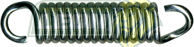 RESORTE TENSION .455x2.200"