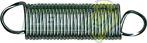 RESORTE TENSION .550x2.450"