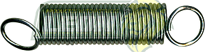RESORTE TENSION .500x2.450"
