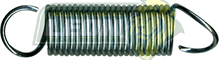 RESORTE TENSION .600x2.550"