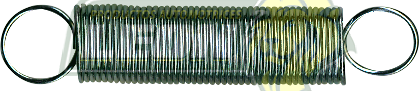 RESORTE TENSION .535x2.750"