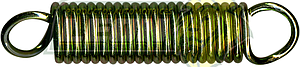 RESORTE TENSION .525x2.550"