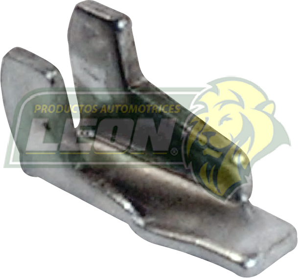 SEGURO TUERCA F-350 “ZAPATITO” HO299