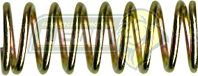 RESORTE COMPRESION .350x.975"