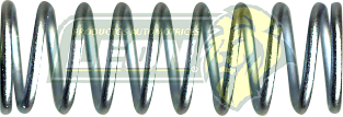 RESORTE COMPRESION .350x1"