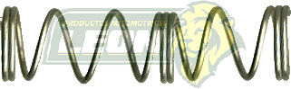 RESORTE COMPRESION .275x.950"