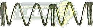 RESORTE COMPRESION .275x.950"
