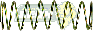 RESORTE COMPRESION .375x1.075"