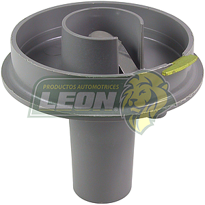 ROTOR DISTRIBUIDOR FORD FIESTA 1.6L 4CIL. 78-
