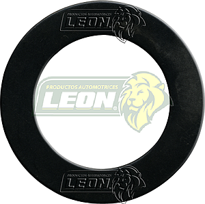 RONDANA 1” 1/32x1” 5/8x1/32 Cal.18 FIERRO SOBRE PEDIDO