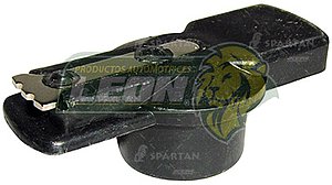 ROTOR DISTRIBUIDOR CHRYSLER RAM PK-UP, MAZDA PK-UP B1600, B1800, NISSAN MICRA 4C.