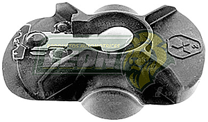 ROTOR DISTRIBUIDOR FORD ESCORT 1, 8LTS. 4CIL. 91-96