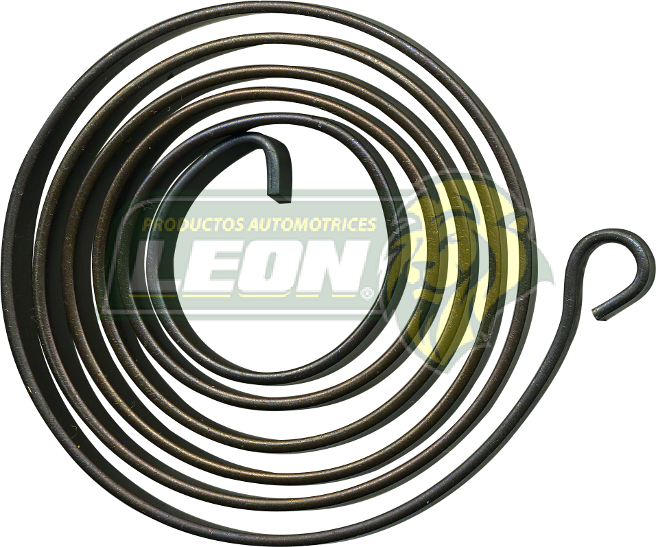 RESORTE MOTOCICLETA ISLO M.175 cc