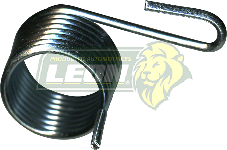 RESORTE MOTOCICLETA CAR 200 M.125 cc