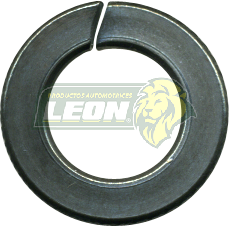 RONDANA PRESION 7/16