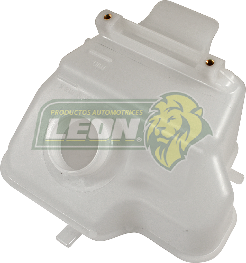 DEPOSITO ANTICONGELANTE VW COMBI 1.8L INFERIOR (SIN TAPON) QUEZADA (025121403)