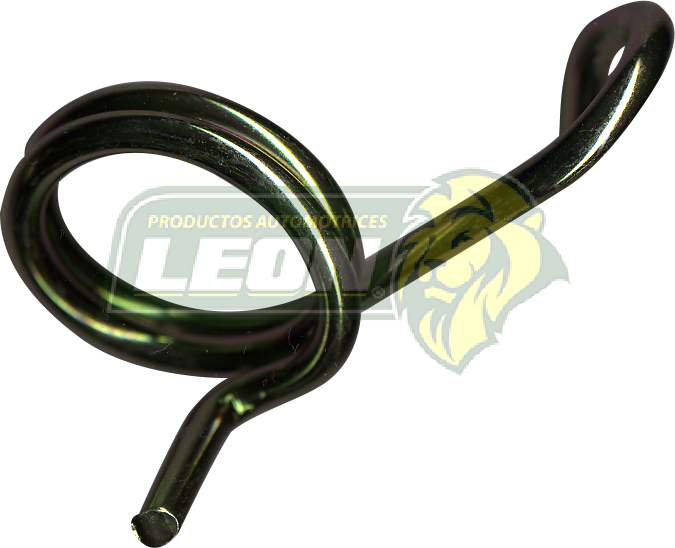 RESORTE MOTOCICLETA PEDAL FRENO SUZUKI AX M.100 cc