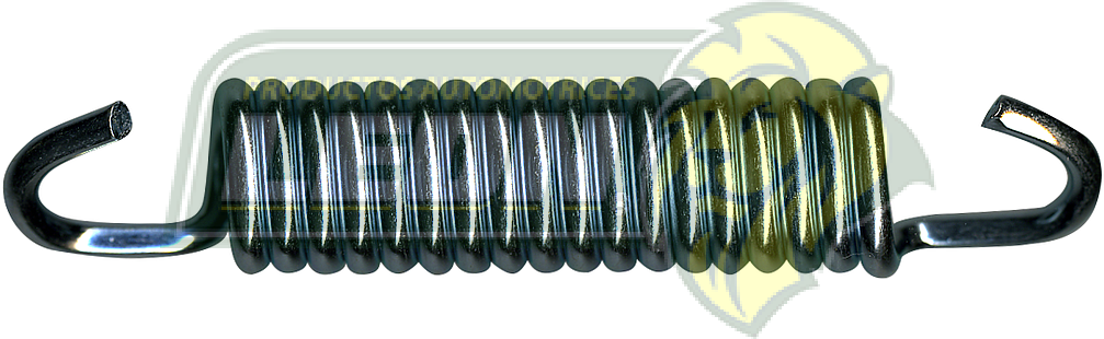 RESORTE MOTOCICLETA PARADOR LATERAL ITALIKA