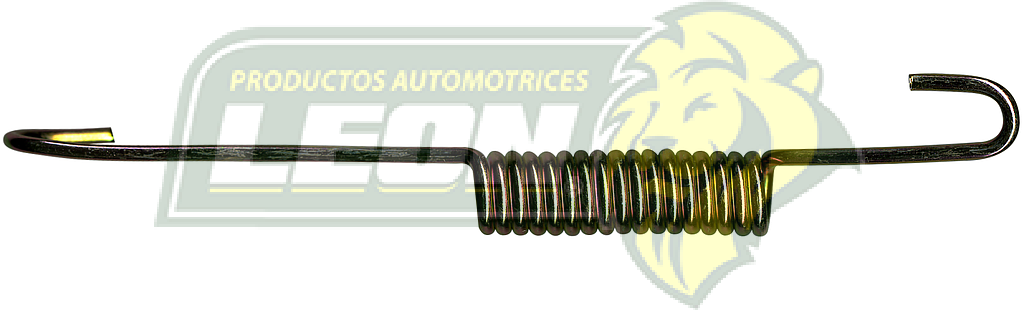 RESORTE MOTOCICLETA PARADOR LATERAL CARABELA