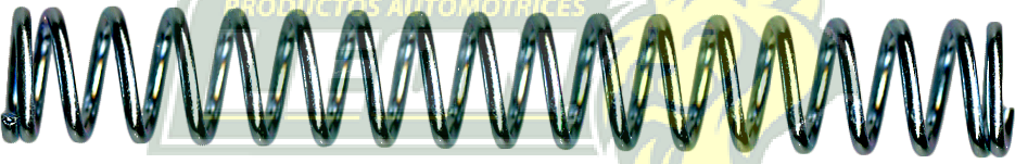 RESORTE MOTOCICLETA VARILLA DE FRENO CARABELA