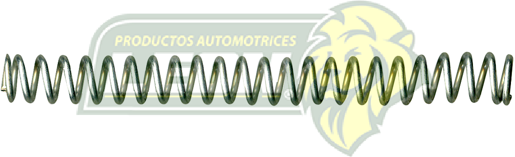 RESORTE MOTOCICLETA VARILLA DE FRENO HCG M.125 cc