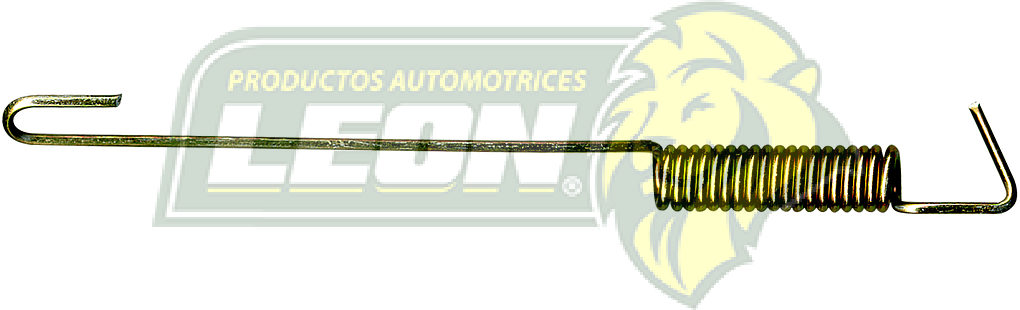 RESORTE MOTOCICLETA INTERRUPTOR LUZ DE FRENO HC90