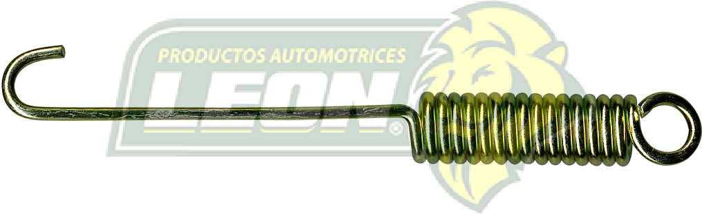 RESORTE MOTOCICLETA TRIPIE UNIVERSAL 2