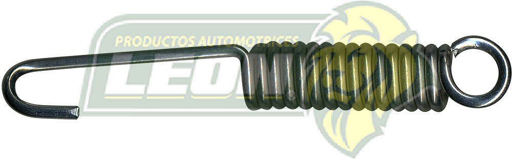 RESORTE MOTOCICLETA TRIPIE UNIVERSAL 3