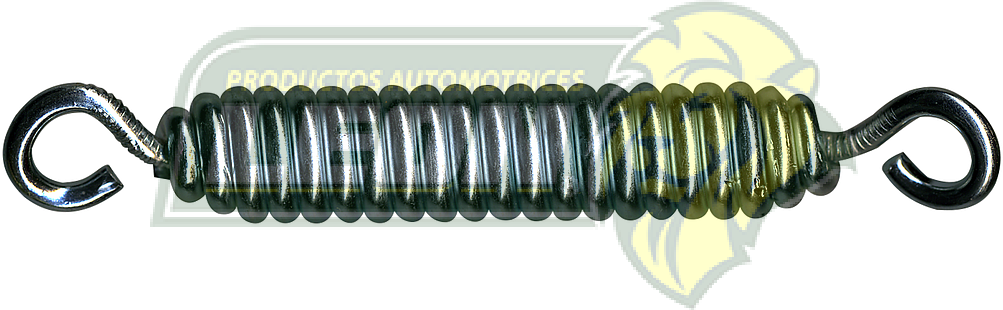 RESORTE MOTOCICLETA PARADOR HARLEY DAVIDSON