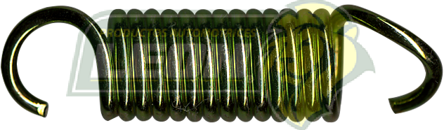 RESORTE MOTOCICLETA PEDAL FRENO SUZUKI