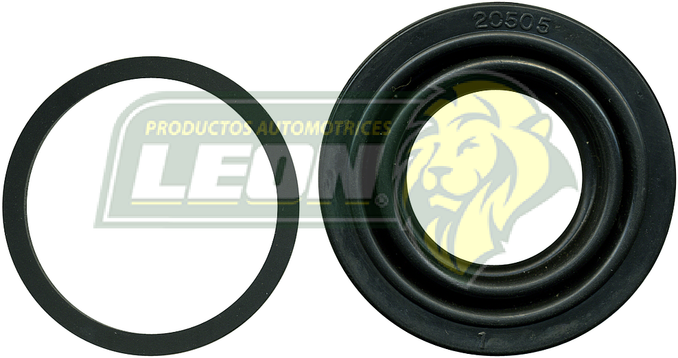 REPUESTO F.D. CHRYSLER CIRRUS 95-02, SPIRIT 92-95, CONCORDE, INTREPID 93-02, NEON, STRATUS 95-04 R.T. (HOR213C)