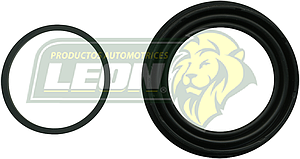 REPUESTO F.D. CHRYSLER VOYAGER 2001 CON F.D. 4 RUEDAS DURO (HO2R12G)