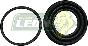 REPUESTO F.D. CHRYSLER G. VOYAGER 01-02, CARAVAN 01-03, TOWN & COUNTRY 01-04 R.T. (HOR212J)