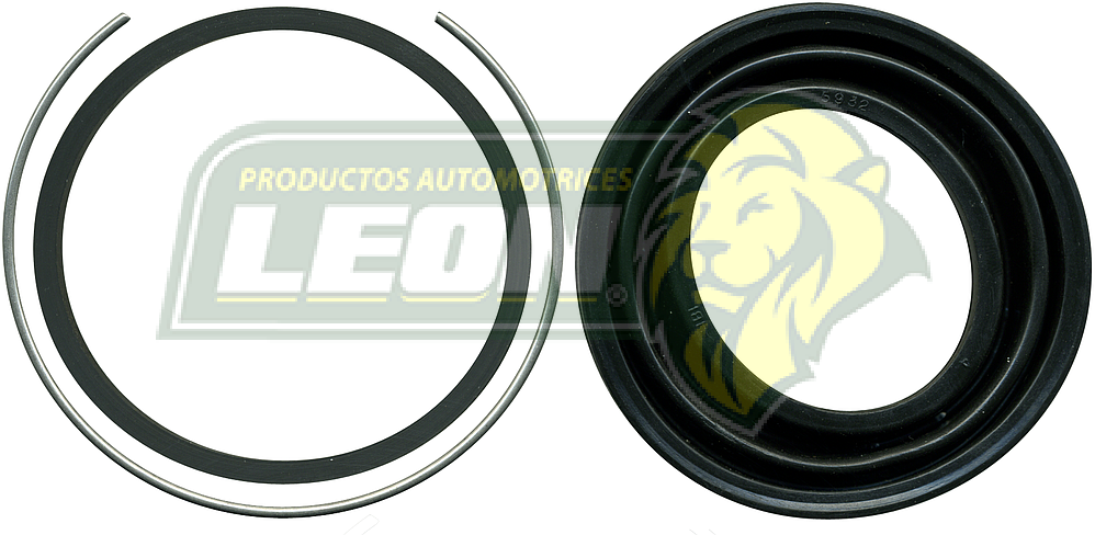 REPUESTO F.D. DODGE SEBRING COUPE, STRATUS COUPE 01-03, CIRRUS COUPE 00-01 (HOR213G)