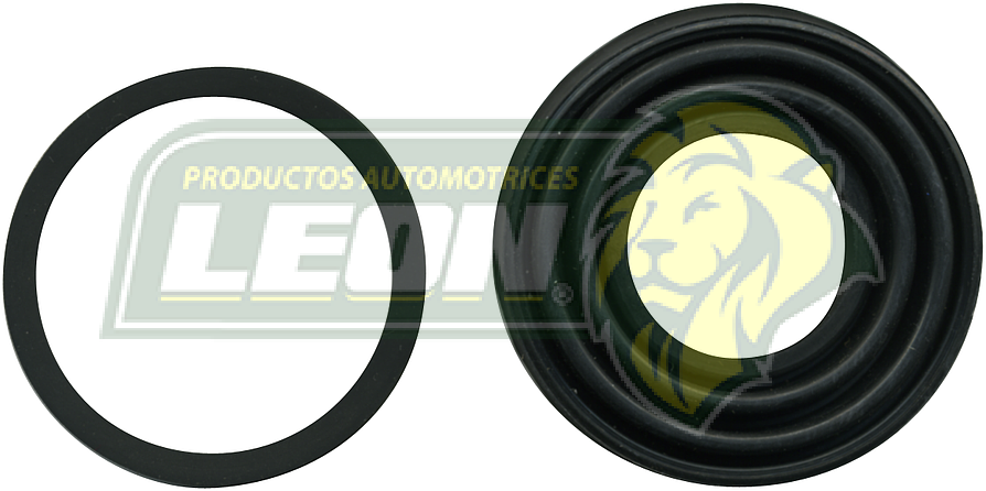 REPUESTO F.D. DODGE SEBRING COUPE, STRATUS COUPE 01-03, CIRRUS COUPE 00-01 R.T. (HOR213H)