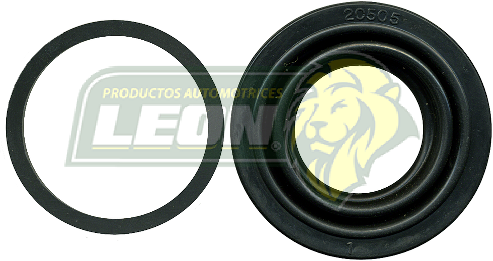 REPUESTO F.D. DODGE RAM 1500, 2500, 3500, 4000 05-06 SRT-10 R.T. (HOR213L)