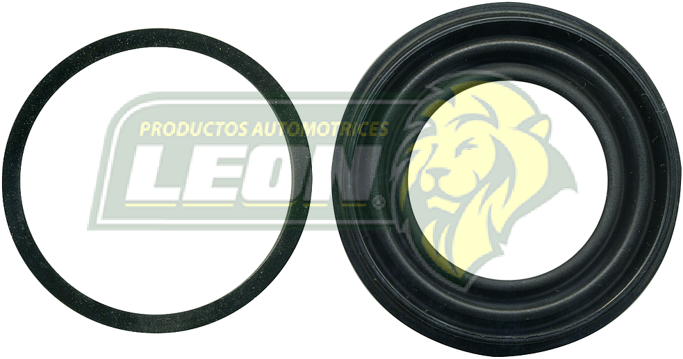 REPUESTO F.D. DODGE RAM 1500, 2500, 3500, 4000 03-06 R.T. (HOR213S)