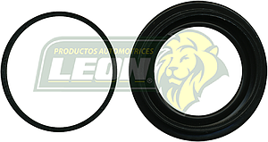 REPUESTO F.D. CHRYSLER TOWN & COUNTRY 08-13, DODGE NITRO 07-11, GRAND CARAVAN, CARAVAN 08-13, JOURNEY 09-13, RAM CARGO VAN 12-13, JEEP WRANGLER 2007, LIBERTY 08-12, VW ROUTAN 09-12 (HOR212X)