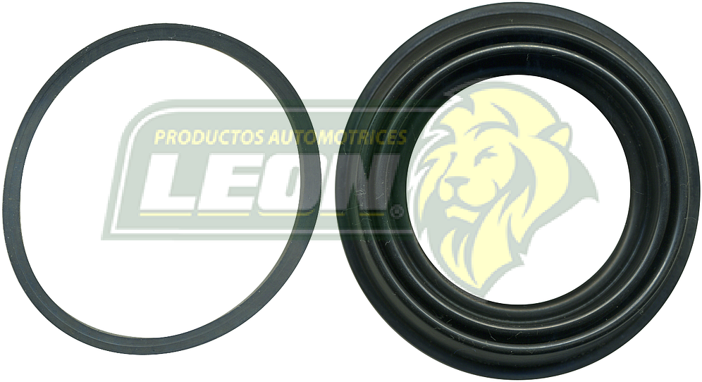 REPUESTO F.D. JEEP GRAND CHEROKEE (PISTON DOBLE) 99-02 R.D., (PISTON SENCILLO) 99-04 R.T. DURO 47.86mm (HOR212Z)