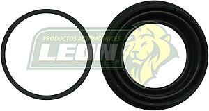 REPUESTO F.D. DODGE RAM 2500, 3500 09-11 RODADO DOBLE R.T. DURO 50.98mm (HOR3100)