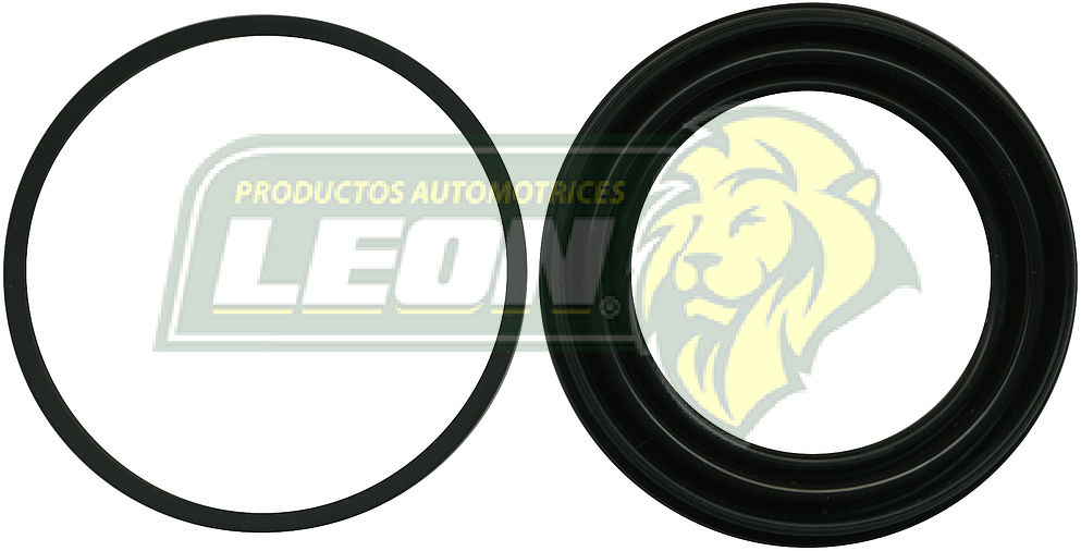 REPUESTO F.D. DODGE RAM 4000 08-12, 4500 11-12 R.D. DURO 65.86 mm (HOR3105)