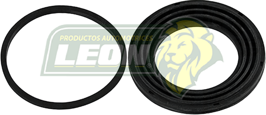 REPUESTO F.D. CHRYSLER 300 04-12, 300C 07-08, CALIBER 2008 SRT-4, CHALLENGER 09-12, CHARER 06-12, MAGNUM 04-08 R.D. D1058 DURO (HOR3106)