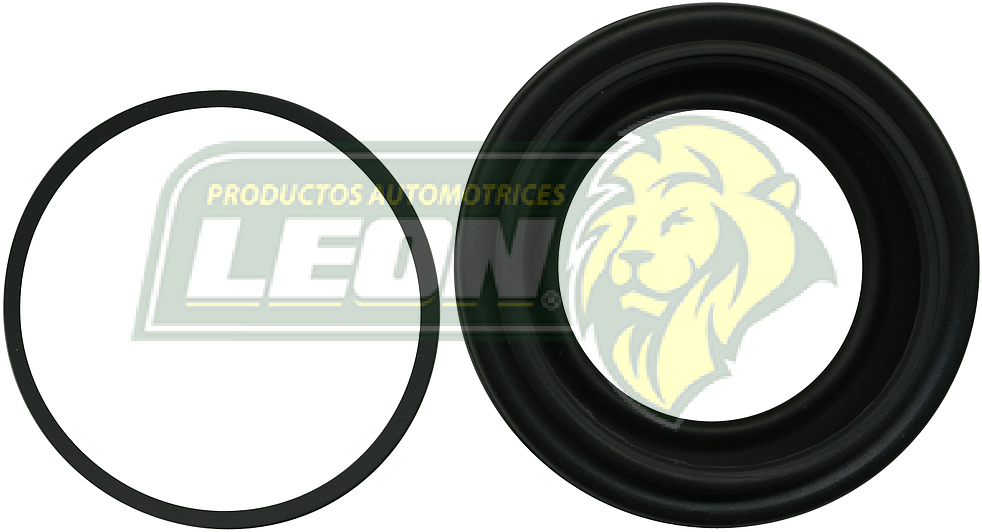 REPUESTO F.D. FORD F-200, F-250, F-350 95-02 (LIGA GRUESA) (HOR208A, LC-2730)