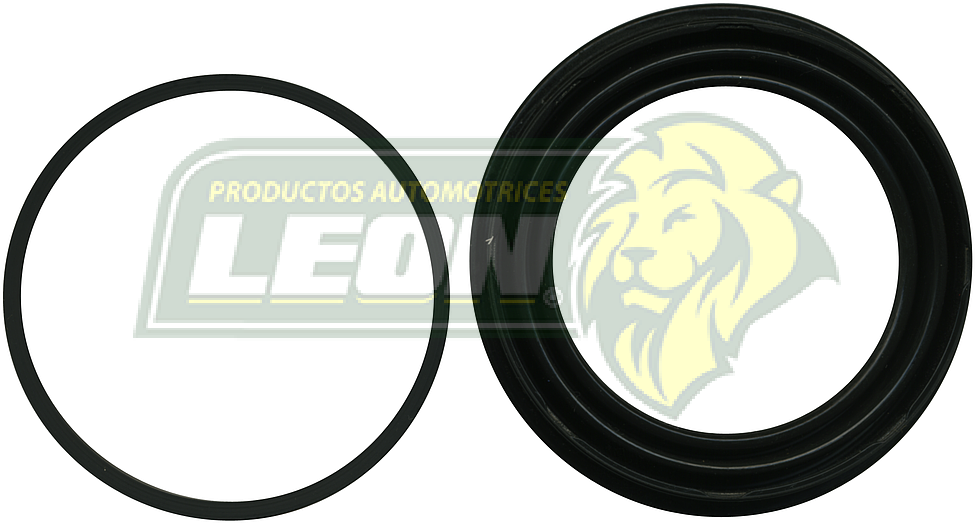 REPUESTO F.D. FORD F-100, F-150 90-96, F-200 DURO (HOR210)