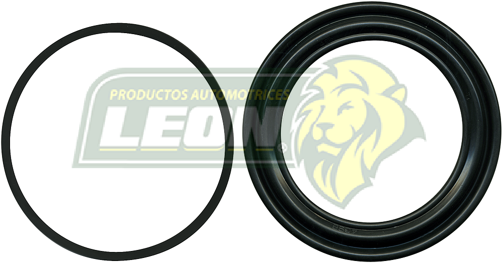 REPUESTO F.D. FORD LTD 79-81, CROWN VICTORIA 79-81, GRAND MARQUIS 81-93, F100 73-87, F150  73-87 7082A D150, 7082C D199 BLANDO 73 mm (HOR210A)