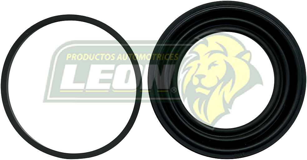 REPUESTO F.D. FORD AEROSTAR 87-90, BRONCO 87-90, RANGER 87-93, EXPLORER 87-90 7224 D326, 7488 D607 R.D. DURO 66 mm (HOR210L)