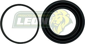 REPUESTO F.D. FORD AEROSTAR 87-90, BRONCO 87-90, RANGER 87-93, EXPLORER 87-90 7224 D326, 7488 D607 R.D. DURO 66 mm (HOR210L, LC-1565)